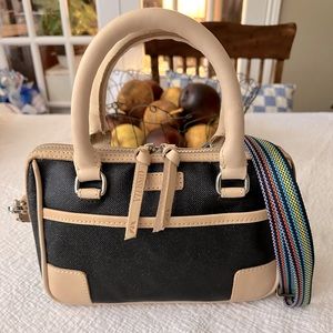 Consuela Diamond Luncheon 🖤